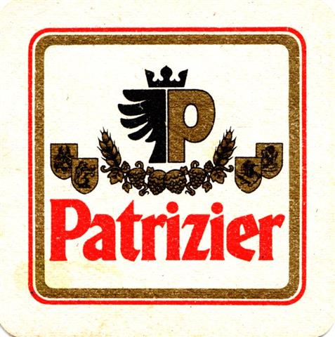 frth f-by patrizier quad 1-2a (180-patrizier-goldrotrahmen)